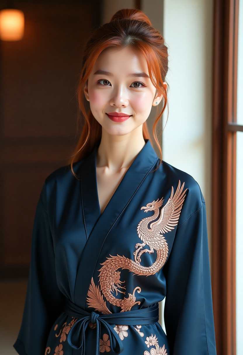 人妻猎人剧集海报
