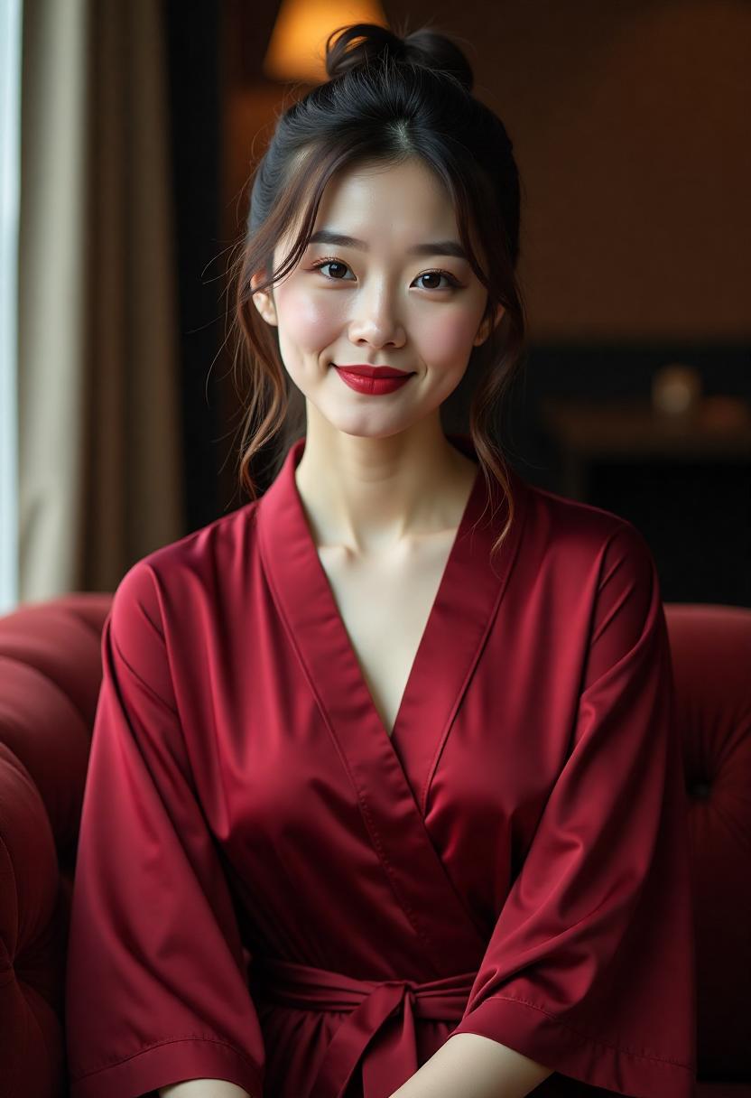 旧城档案海报