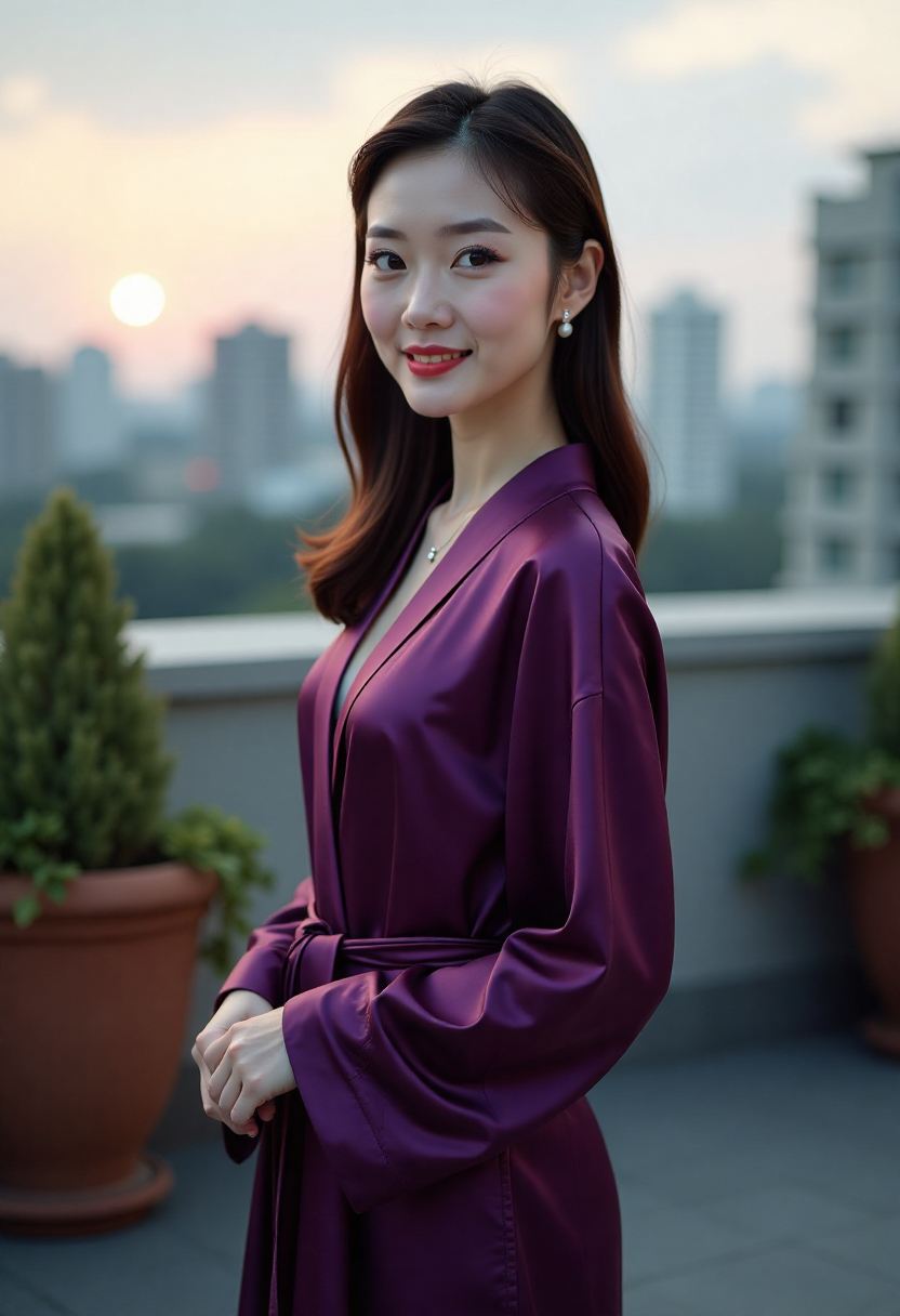 陆骁角色头像